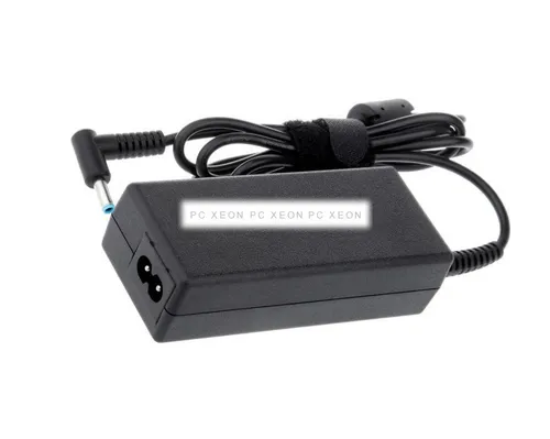 Produktbild HP AC Adapter 65W Smart 4.5Mm