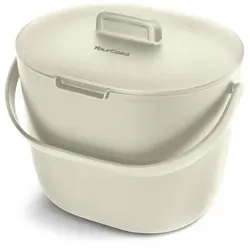 Kompostieren von YourCasa