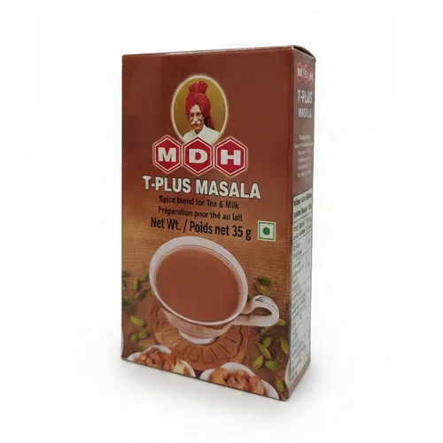 MDH T-Plus Masala, 35g (7,97 EUR/100 g)