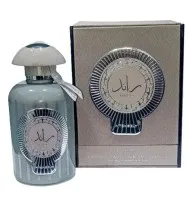 Lattafa Raed Intensely Eau de Parfum 100 ml – Orientalischer Duft für Männer - Entdecken Sie Lattafa Raed Intensely Eau de Parfum 100 ml – ein kraftvoller, orientalischer Duft, der Eleganz und Charisma vereint. Ideal für besondere Anlässe, sorgt er für einen markanten Auftritt.