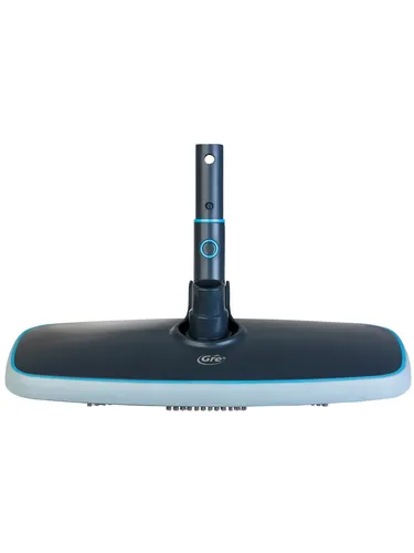 Gre VHRP40 Poolreiniger - Effizienter, rotierender Saugkopf für alle Poolarten - Automatische Poolreiniger mit rechteckigem Saugkopf, der eine gründliche und schnelle Reinigung ermöglicht. Ideal für alle Pooltypen und sorgt für eine mühelose Handhabung.