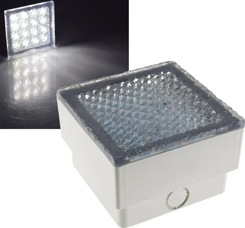 ChiliTec 22154 LED Pflasterstein 