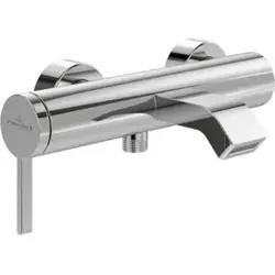 Villeroy & Boch Dawn Einhebel-Badewannenarmatur von Villeroy & Boch