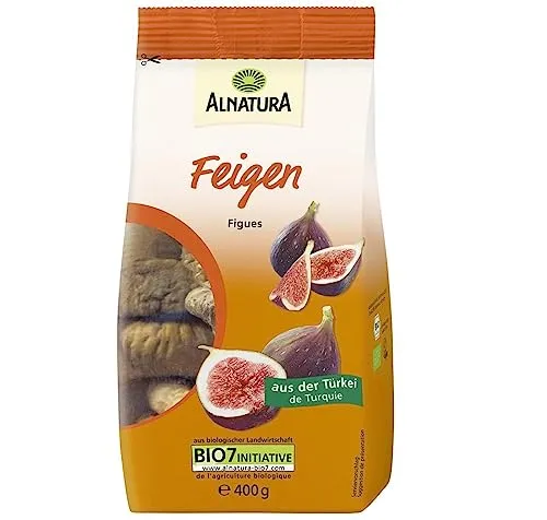 Alnatura Feigen, 400 g