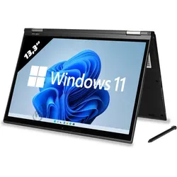 Lenovo ThinkPad X380 Yoga | 13,3 Zoll von Lenovo