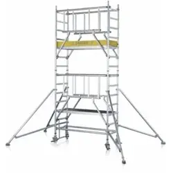 ZARGES Multitower S-PLUS 1T von ZARGES