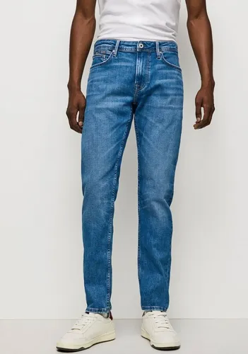 Pepe Jeans Slim-fit-Jeans HATCH REGULAR blau 31 von Pepe Jeans