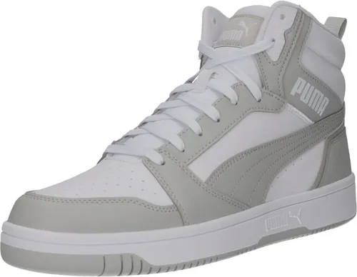 PUMA Unisex Rebound V6 Sneaker in beige von PUMA