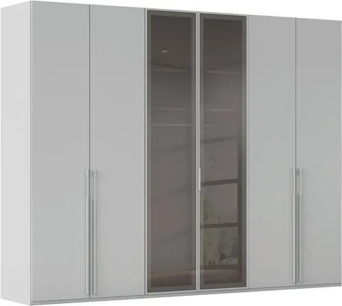 Drehtürenschrank RAUCH 