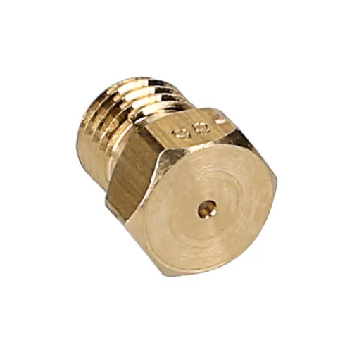 easyPART passend für 909010127 smeg Gasdüse D.0,85 RPD für Gaskochfeld