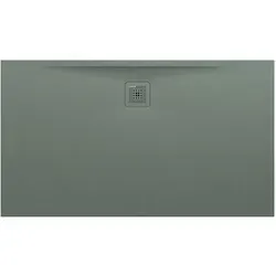 Pro Duschwanne, 1400x800x30mm, Superflach, 0, - Laufen von LAUFEN