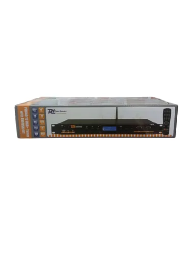 Power Dynamics PDC40 DAB+ Tuner FM/USB/BT