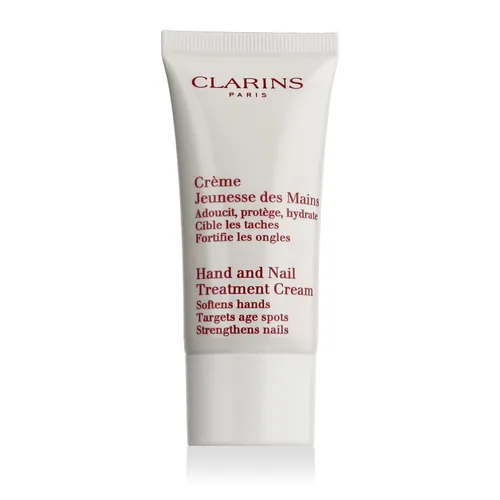 Produktbild Clarins Hand- und Nagelpflegecreme