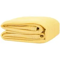 vidaXL Zeltteppich 400x600 cm Beige