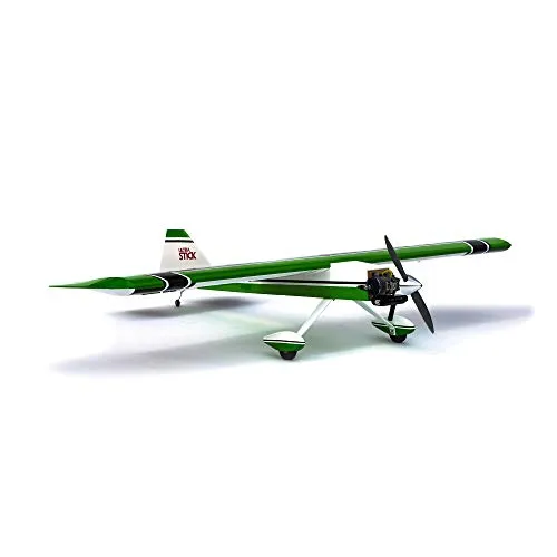 Hangar 9 RC Flugzeug Ultra Stick 30cc ARF Nr. HAN2365 - Flugzeug, ideal für erfahrene Piloten, bietet hervorragende Flugstabilität und vielseitige Einsatzmöglichkeiten.
