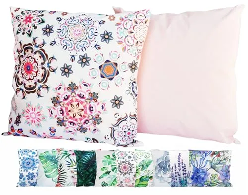 Zierkissen Pink von JACK