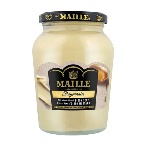 Maille Mayonnaise mit Dijon Senf 320g