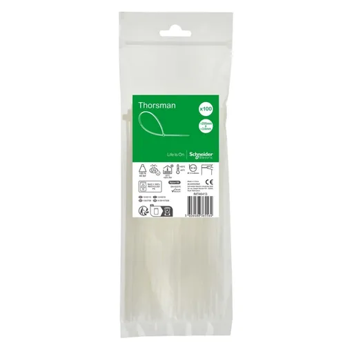 Schneider Electric Kabelbinder Thorsman IMT46413 Kabelbinder Kabelbinder