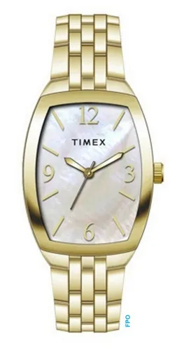 Timex Quarzuhr CHARLOTTE TW2Y224006I von Timex