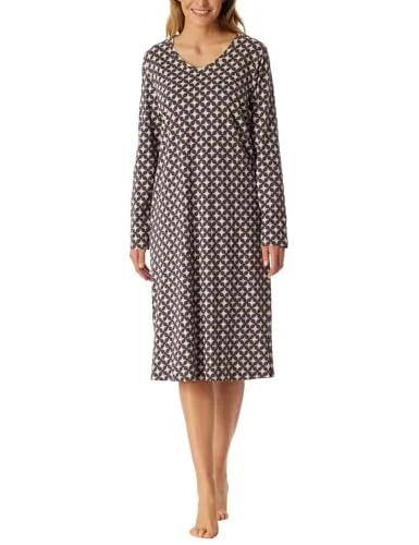 Schiesser Nachthemd Comfort Essentials von Schiesser