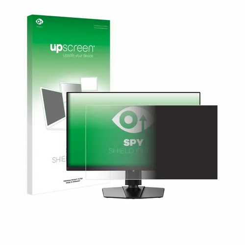 upscreen Blickschutzfilter für MSI MAG 272QPWDE X28 Blaulicht Filter Schutz