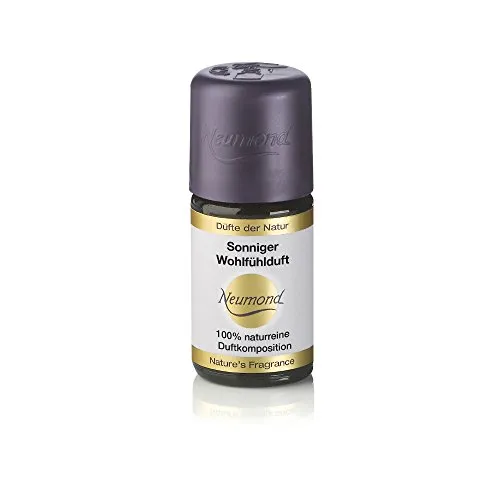 Neumond Sonniger Wohlfühlduft, 5ml (1x 5ml)