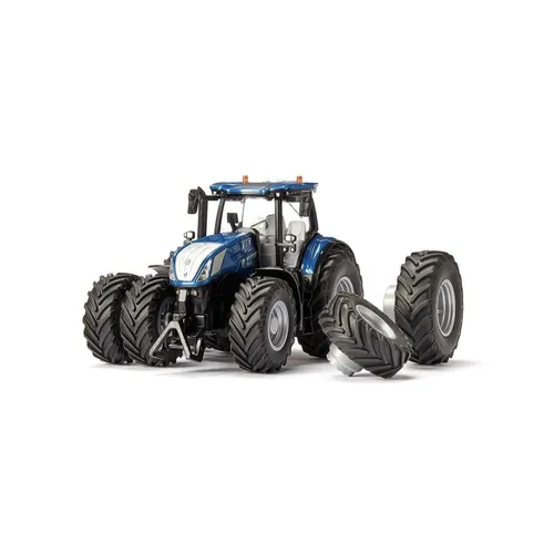 Siku 6739 New Holland T7.315 Traktor 1:32 von siku