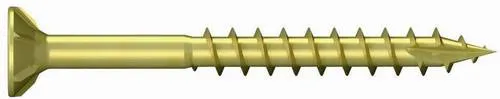 Reisser 97816 Spanplattenschraube 4.5mm 70mm Kreuzschlitz Pozidriv 200St.