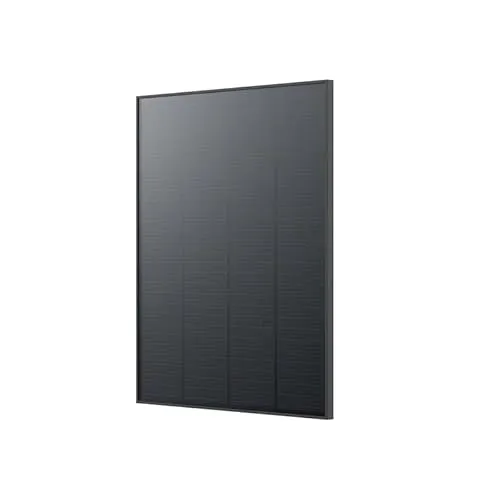 Cansolar Solarmodul Full Black 200 Watt