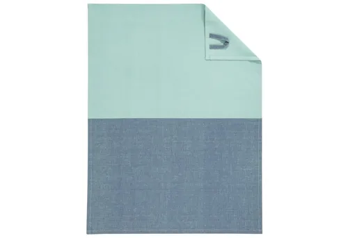 Cawö Home Geschirrtuch Cuisine Duo 535, (1-tlg)