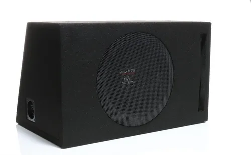 Audio System M12 BR-2 Active400 EVO2 Gehäuse-Subwoofer