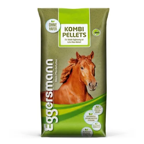 Eggersmann Kombi Pellets 6 mm von Eggersmann