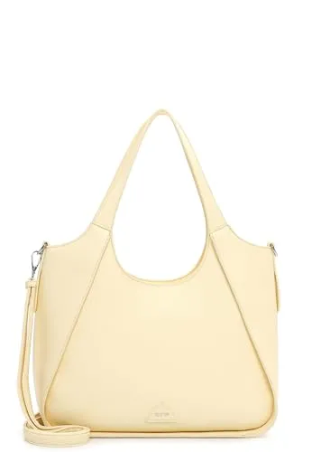 Handtaschen Gelb von EMILY & NOAH