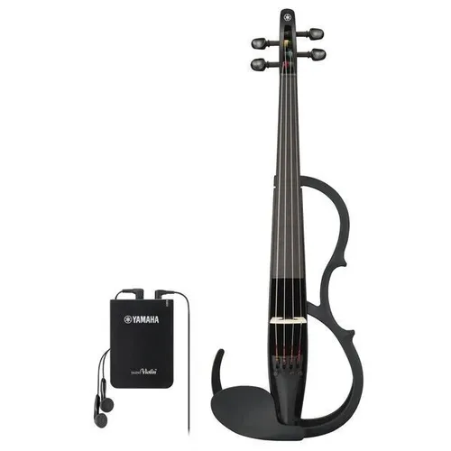 Yamaha YSV-104BL Silent Violin B-Stock von Yamaha