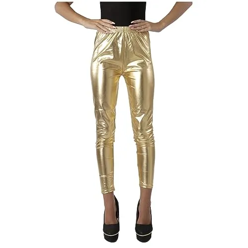 Hosen Gold von Carnavalife