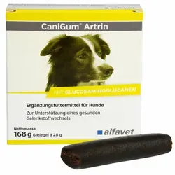 Vitamine & Nahrungsergänzungsmittel für Haustiere von alfavet