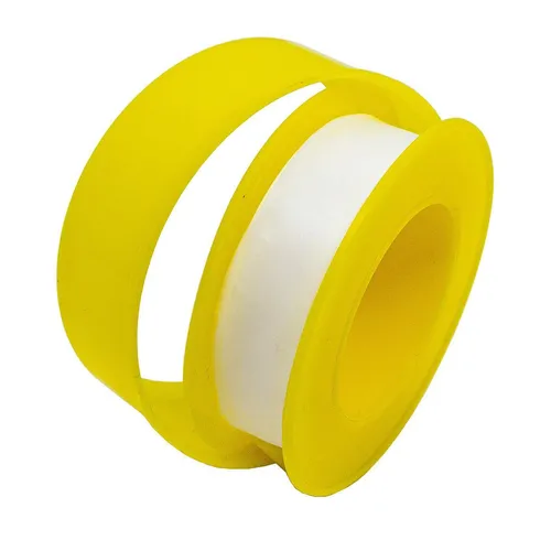 120m PTFE Dichtband 10x 12m Teflonband Weiß Gewindeabdichtband 75µm