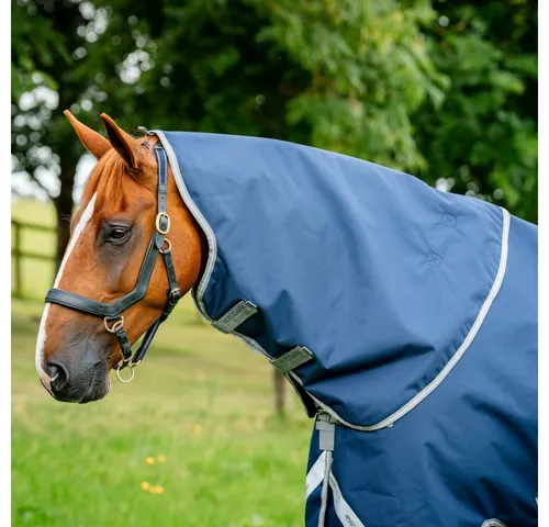 Horseware Pferde-Halsteil Horseware Amigo Bravo 12 Hood 0g