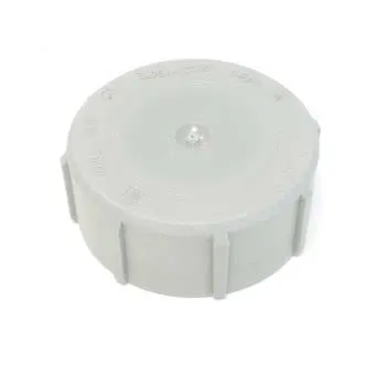 Kärcher Ersatzteile Deckel Staubgrau, 5.064-453.0