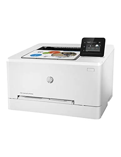 Produktbild HP Color LaserJet Pro M254dw