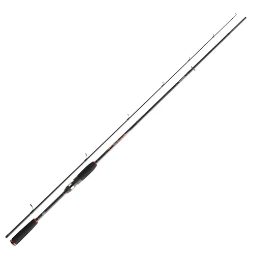 Daiwa Crossfire Spin Länge 2,40m Wurfgewicht 20-60g