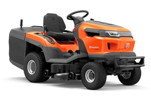 Husqvarna Rasentraktor TC 220T von Husqvarna