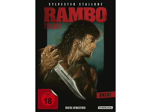 Rambo von STUDIOCANAL