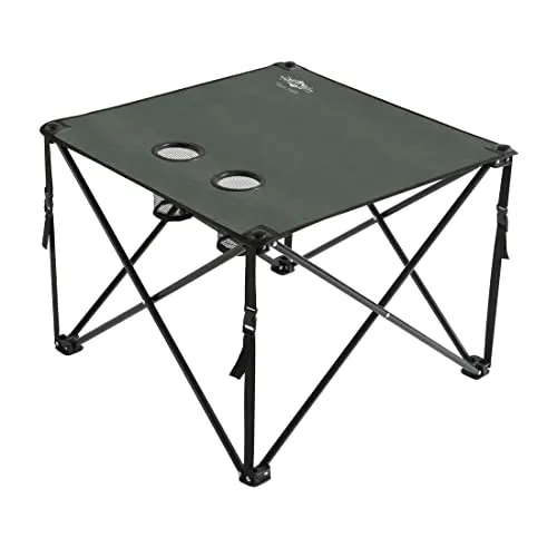 Mikado Camping Tisch Bivvy Table