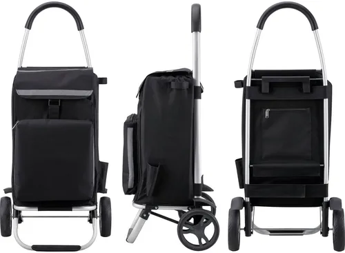 Meister Einkaufstrolley