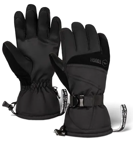 Tough Outdoors Handschuhe Winter Damen Herren