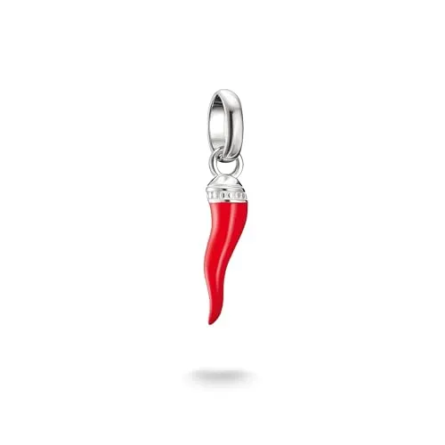 Charms & Anhänger Rot von THOMAS SABO