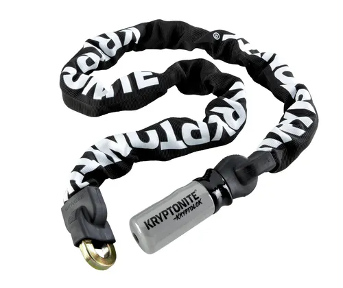 Kryptonite-Kettenschloss Kryptolok 912 Art2