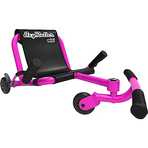 EzyRoller Mini (pink) von Ezyroller