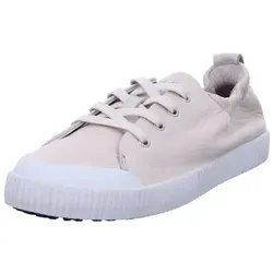 Blackstone Low Sneaker Beige 37 - Stilvoll und bequem - Elegante Low Sneaker in Beige, Größe 37. Ideal für den Alltag, mit hochwertigem Material für hohen Tragekomfort und eine modische Note.